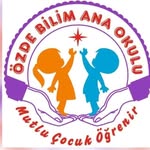 Özde Bilim Anaokulu logosu